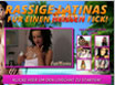 Rassige Latinagirls warten auf Dich!
